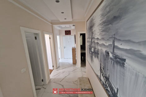 Квартира, 1679 м², 600 000$ — FAKTOR